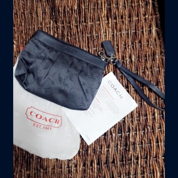 Coach bag - Picture 3 of 3